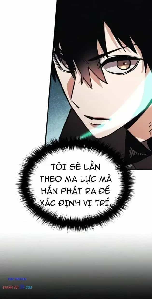 Cứu Thế Là Nghề Của Tôi - Chương 43 - ảnh 13