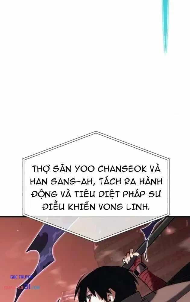 Cứu Thế Là Nghề Của Tôi - Chương 43 - ảnh 31