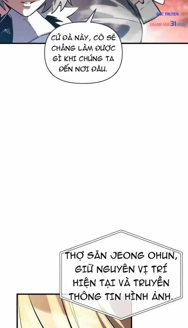 Cứu Thế Là Nghề Của Tôi - Chương 43 - ảnh 34