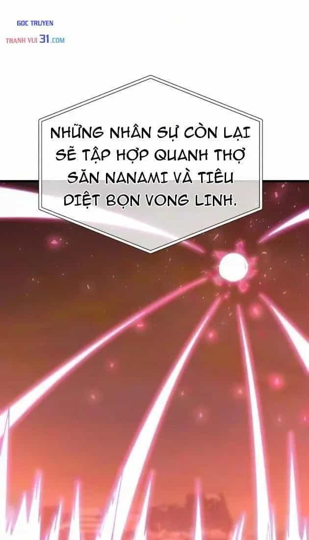 Cứu Thế Là Nghề Của Tôi - Chương 43 - ảnh 36