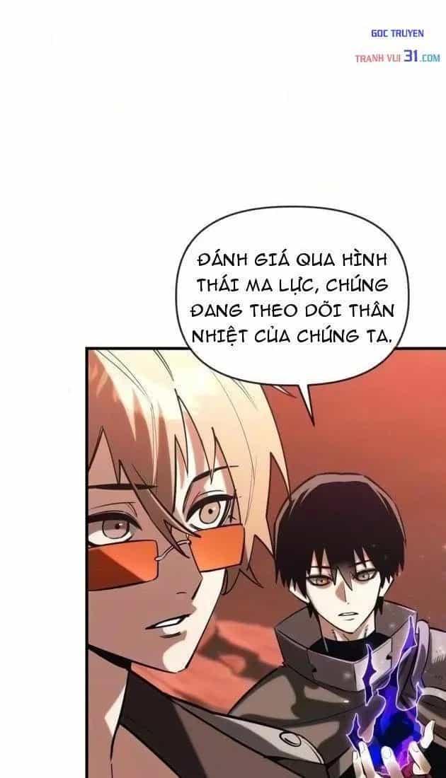 Cứu Thế Là Nghề Của Tôi - Chương 43 - ảnh 4
