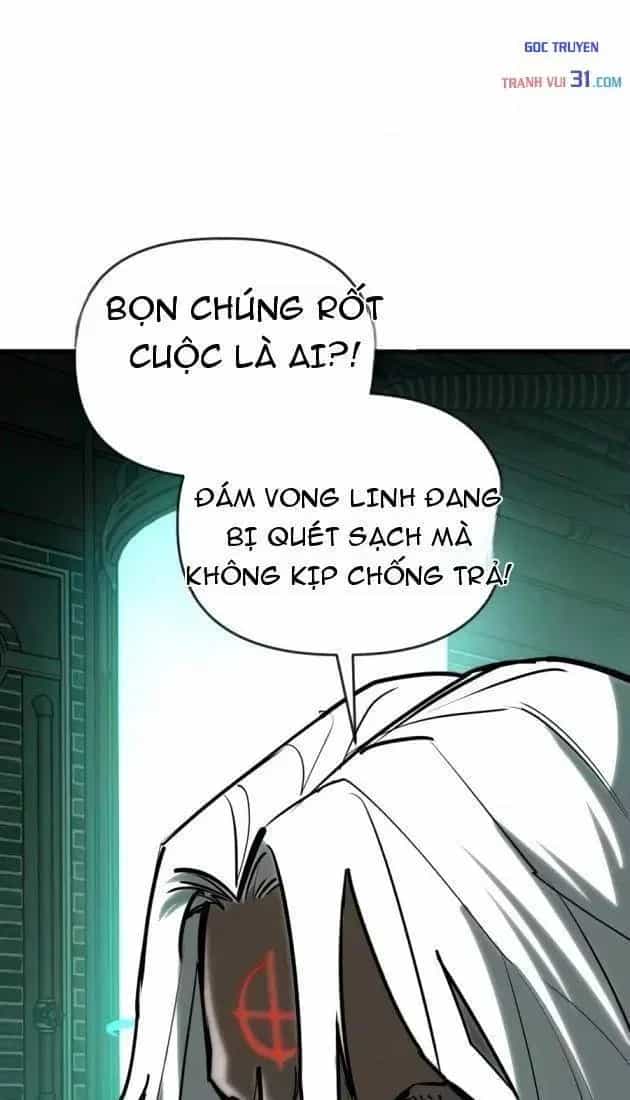 Cứu Thế Là Nghề Của Tôi - Chương 43 - ảnh 41
