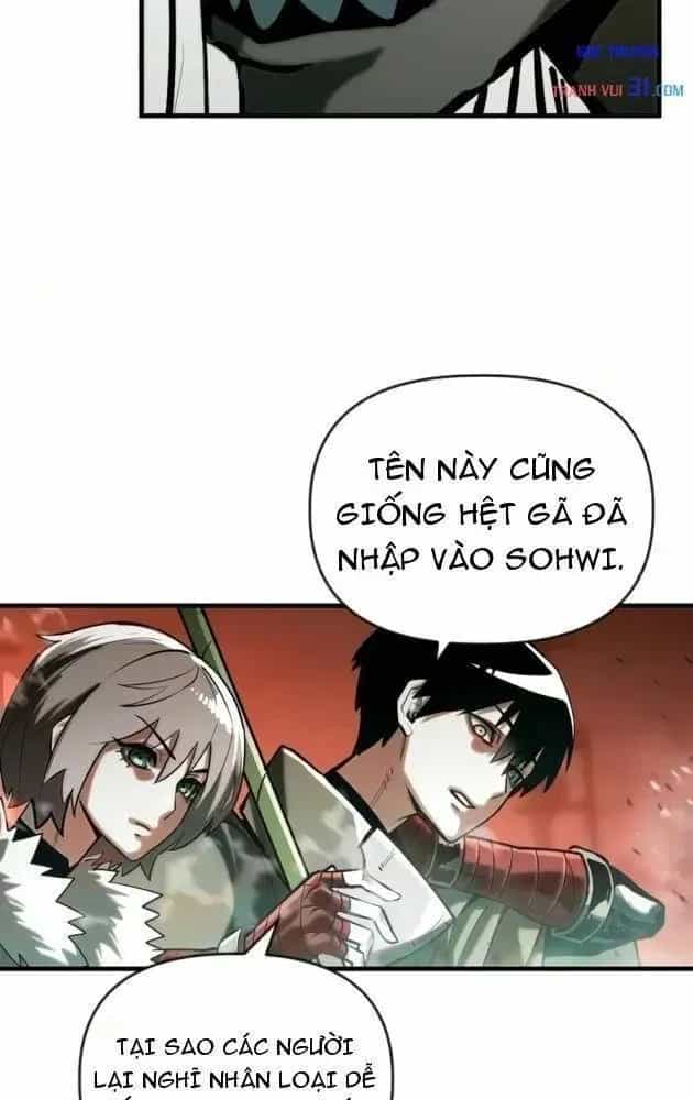 Cứu Thế Là Nghề Của Tôi - Chương 43 - ảnh 51