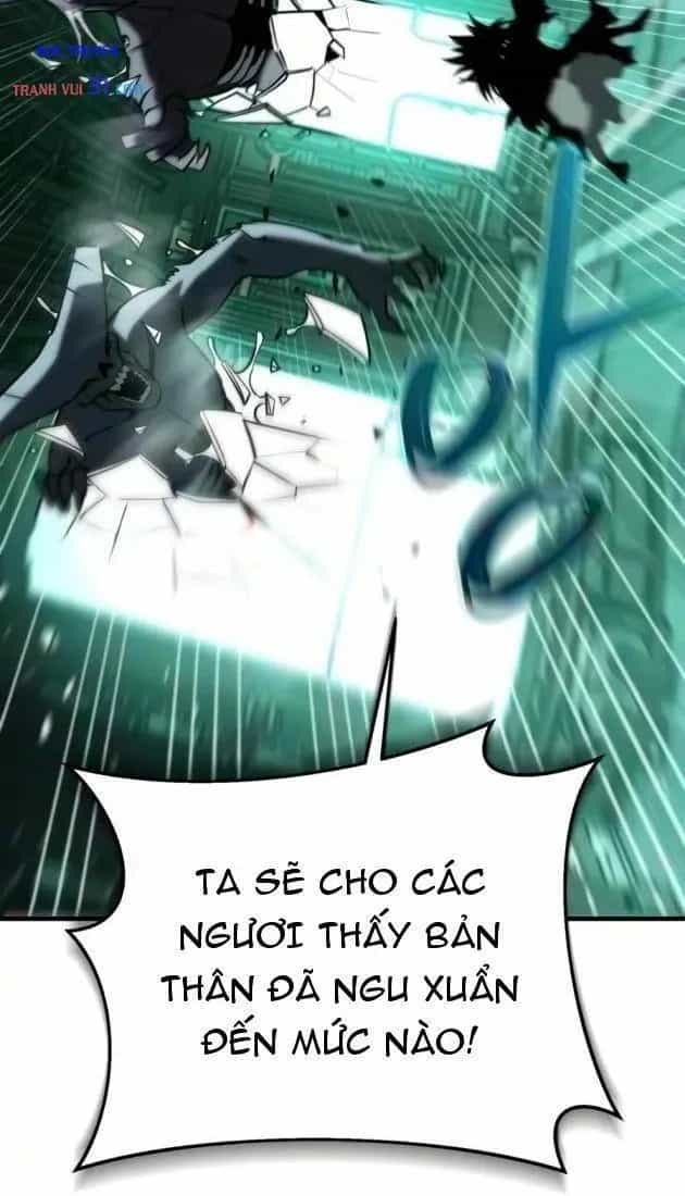 Cứu Thế Là Nghề Của Tôi - Chương 43 - ảnh 56