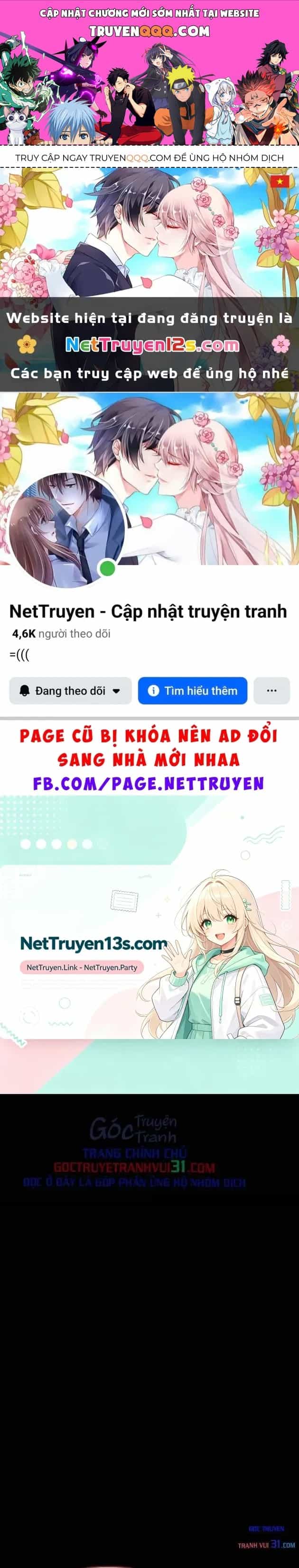 Cứu Thế Là Nghề Của Tôi - Chương 44 - ảnh 1