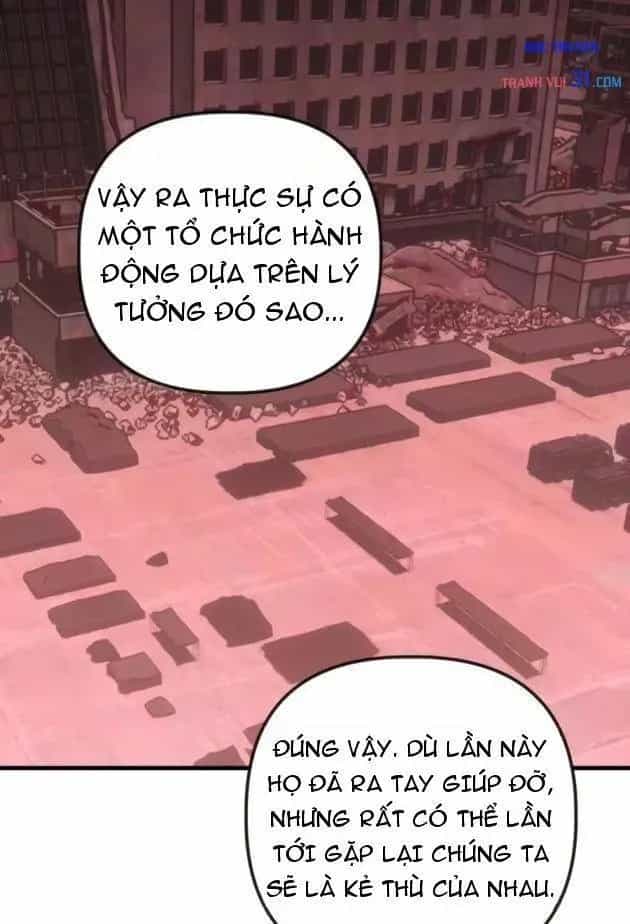 Cứu Thế Là Nghề Của Tôi - Chương 44 - ảnh 102