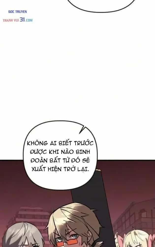 Cứu Thế Là Nghề Của Tôi - Chương 44 - ảnh 103