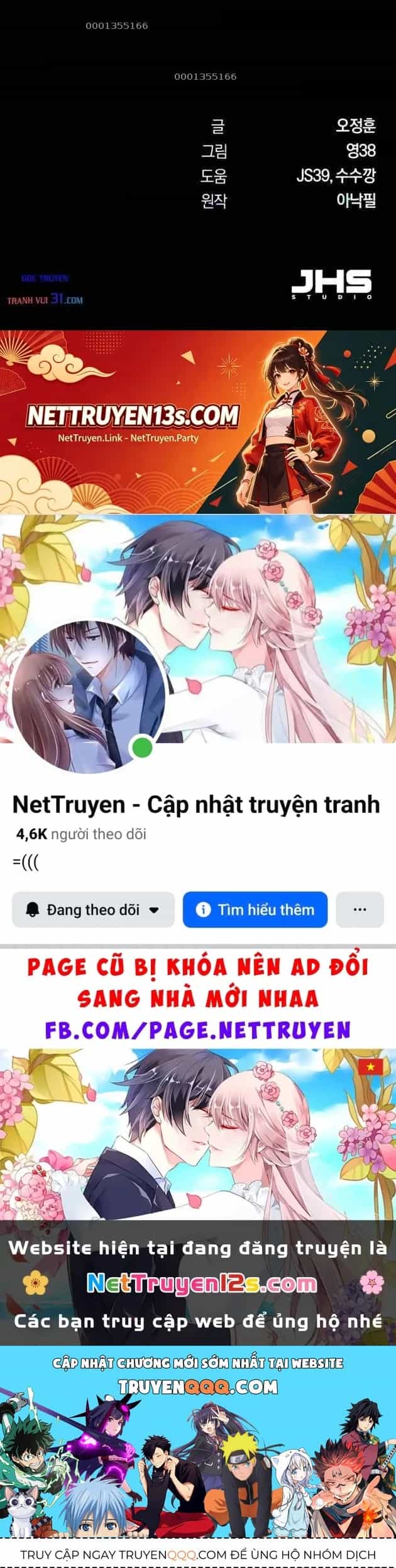 Cứu Thế Là Nghề Của Tôi - Chương 44 - ảnh 113