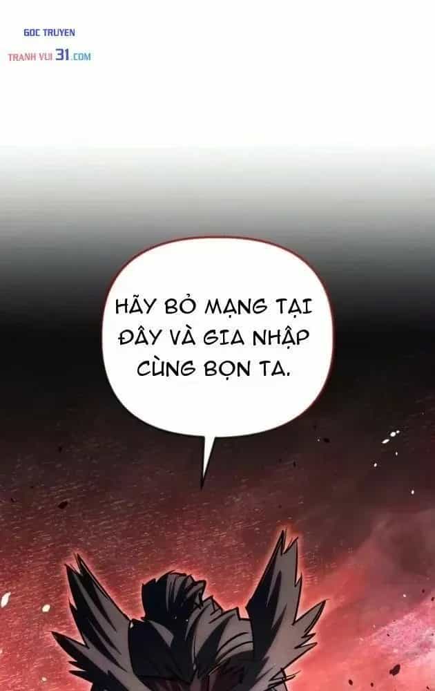 Cứu Thế Là Nghề Của Tôi - Chương 44 - ảnh 35