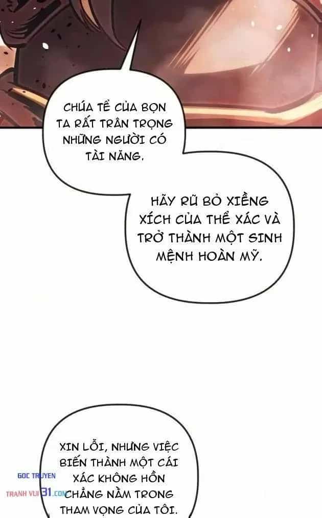 Cứu Thế Là Nghề Của Tôi - Chương 44 - ảnh 37