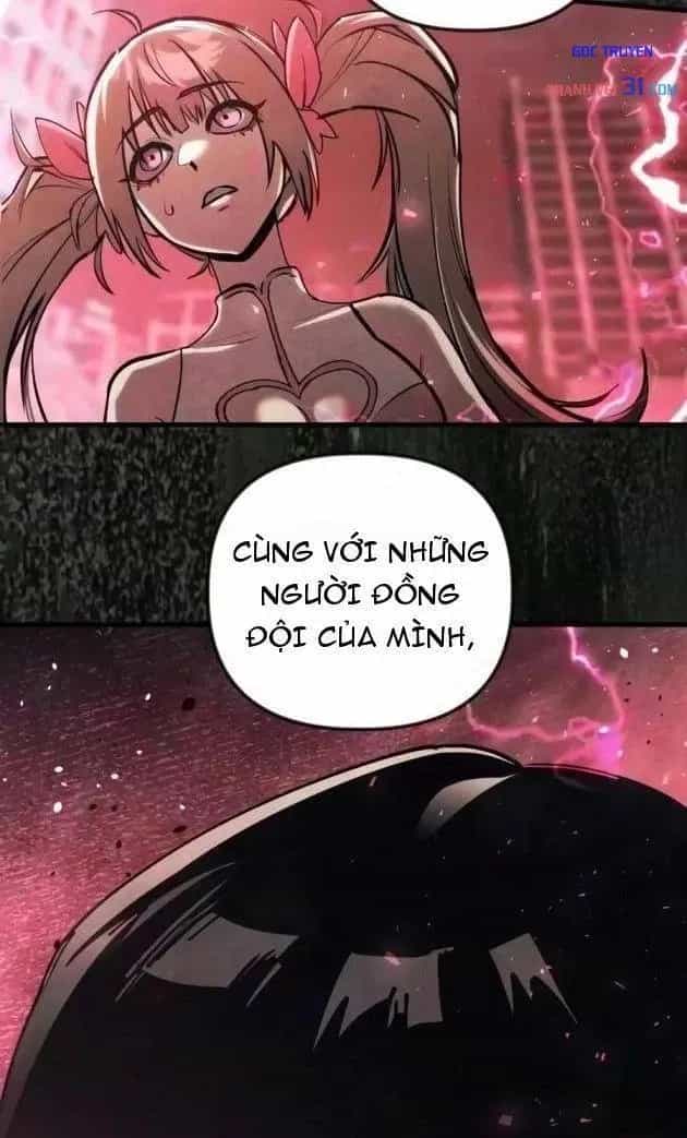 Cứu Thế Là Nghề Của Tôi - Chương 44 - ảnh 43