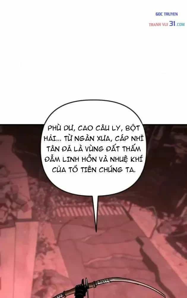 Cứu Thế Là Nghề Của Tôi - Chương 44 - ảnh 74