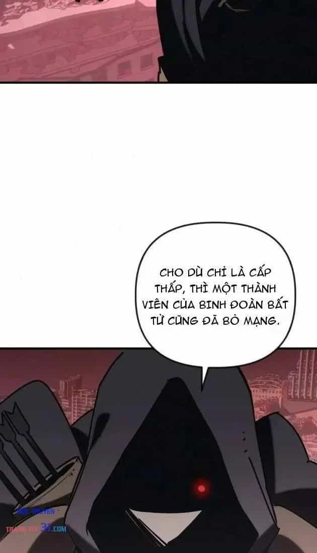 Cứu Thế Là Nghề Của Tôi - Chương 44 - ảnh 95