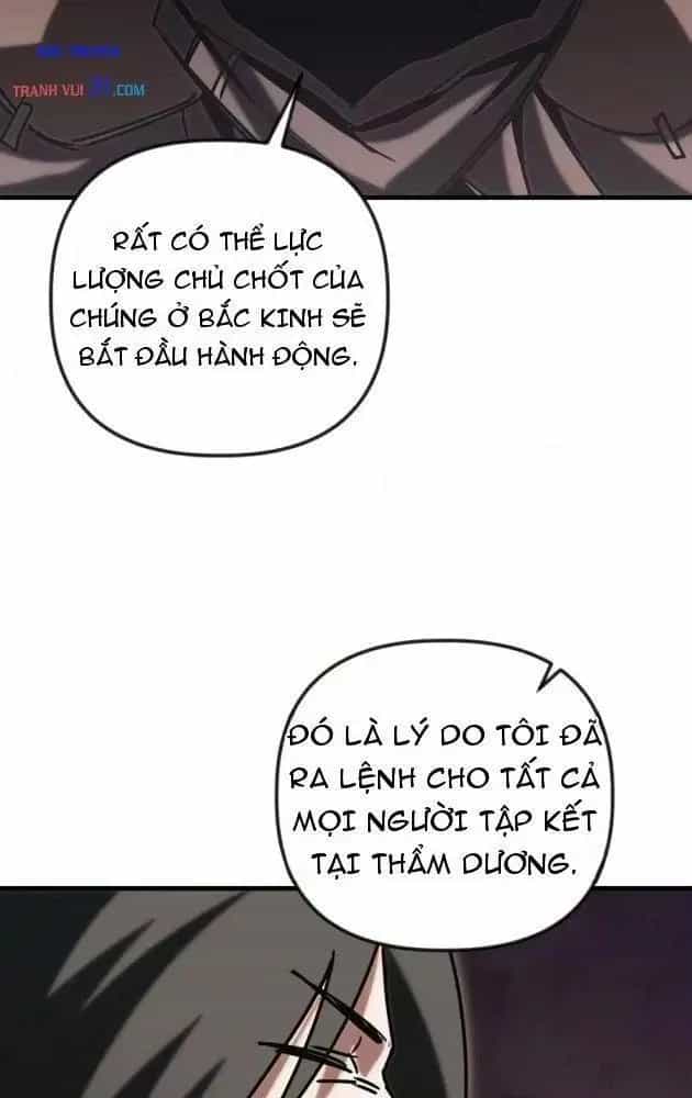 Cứu Thế Là Nghề Của Tôi - Chương 44 - ảnh 96