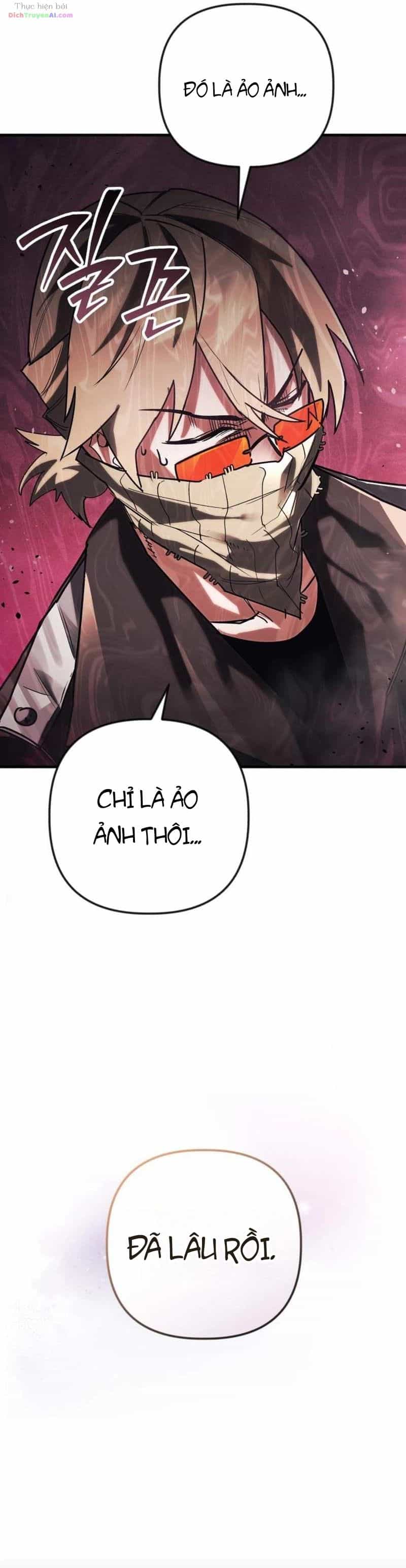 Cứu Thế Là Nghề Của Tôi - Chương 46 - ảnh 51