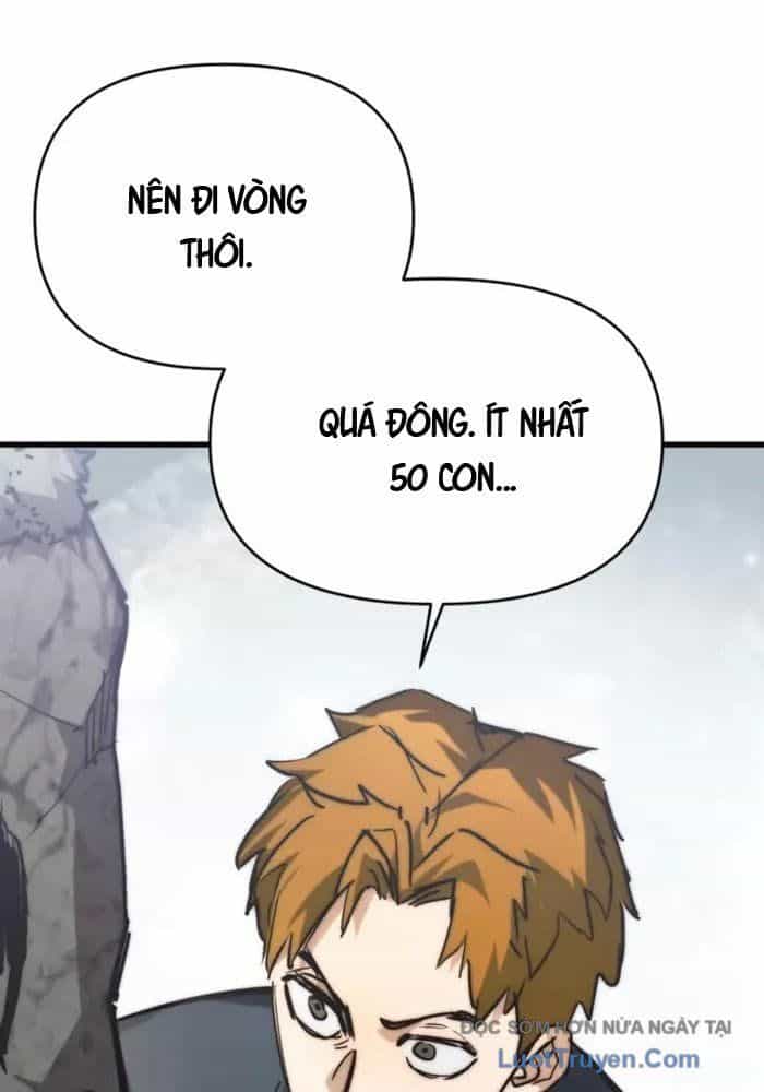 Cứu Thế Là Nghề Của Tôi - Chương 4 - ảnh 106