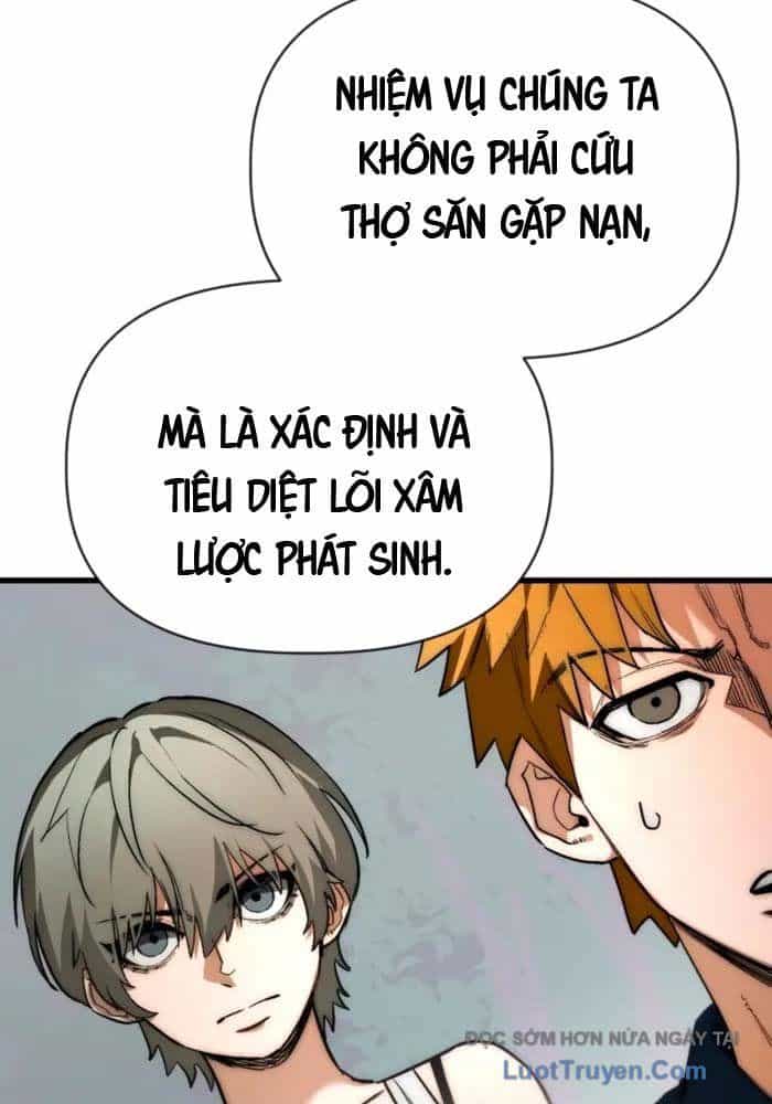 Cứu Thế Là Nghề Của Tôi - Chương 5 - ảnh 100