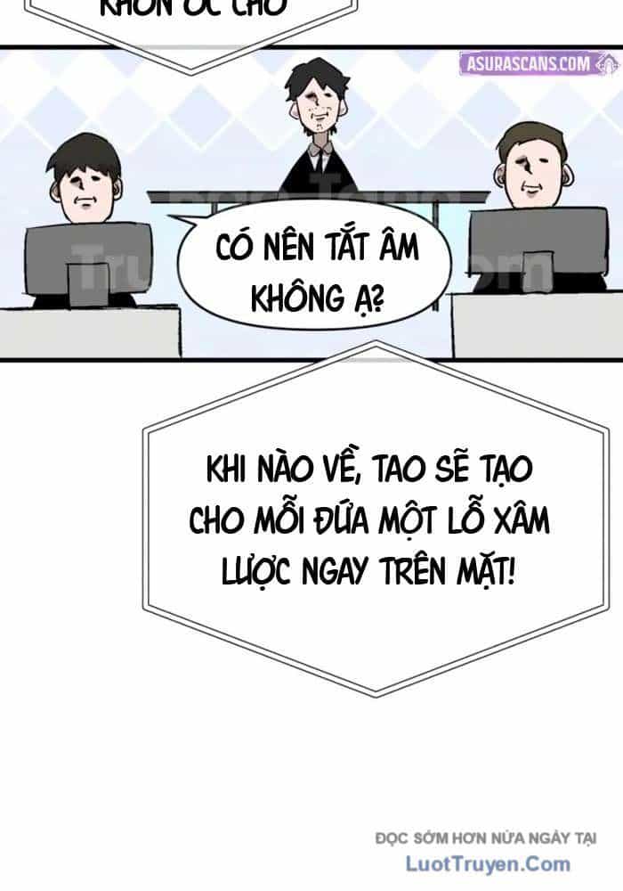 Cứu Thế Là Nghề Của Tôi - Chương 6 - ảnh 22
