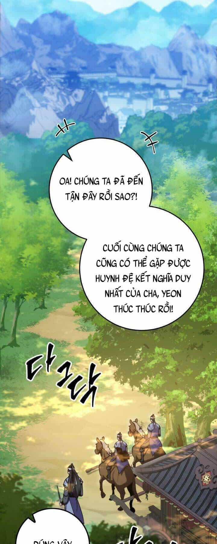 Cửu Thiên Kiếm Pháp - Chương 1 - ảnh 58