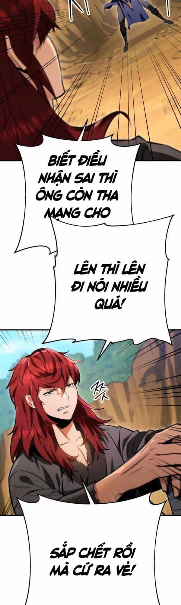 Cửu Thiên Kiếm Pháp - Chương 10 - ảnh 4