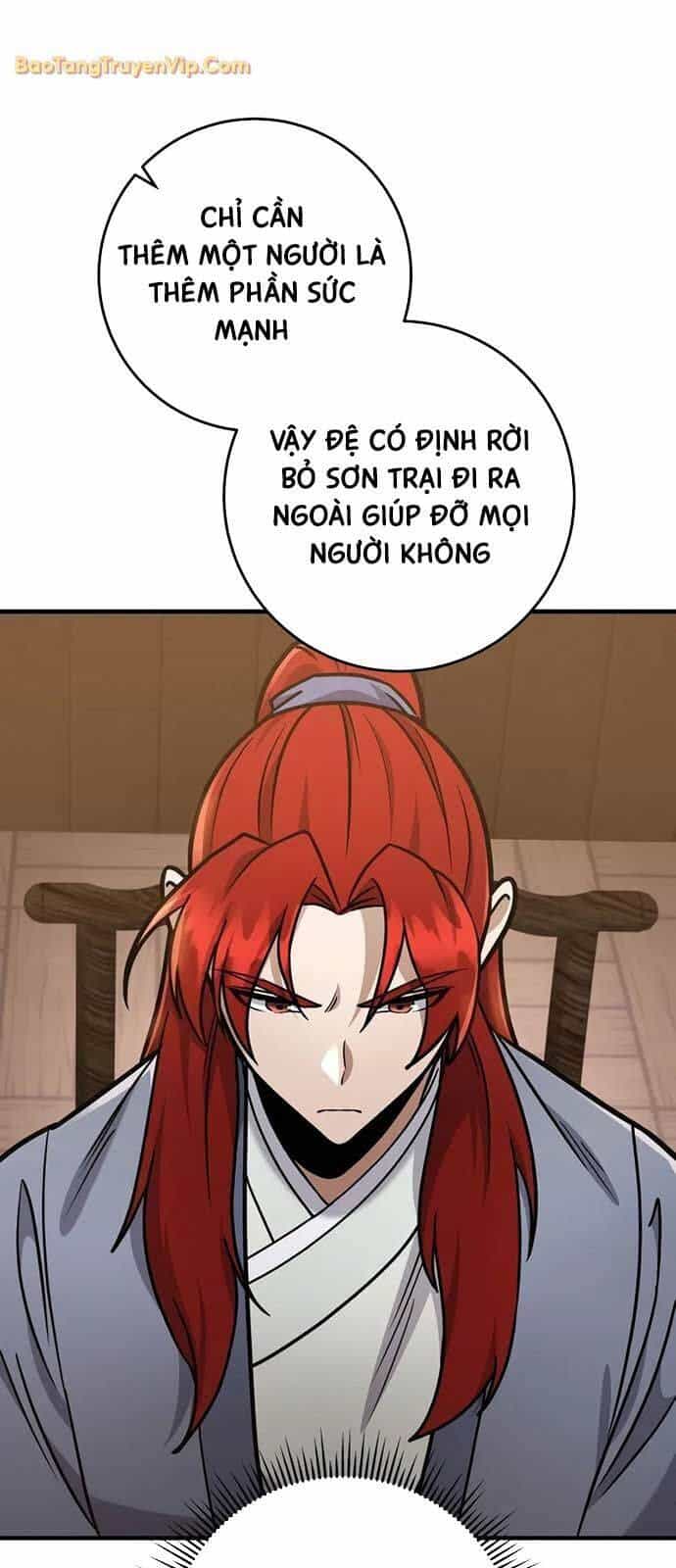 Cửu Thiên Kiếm Pháp - Chương 99 - ảnh 32