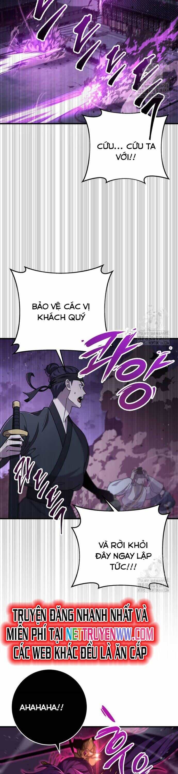 Cửu Thiên Kiếm Pháp - Chương 100 - ảnh 32