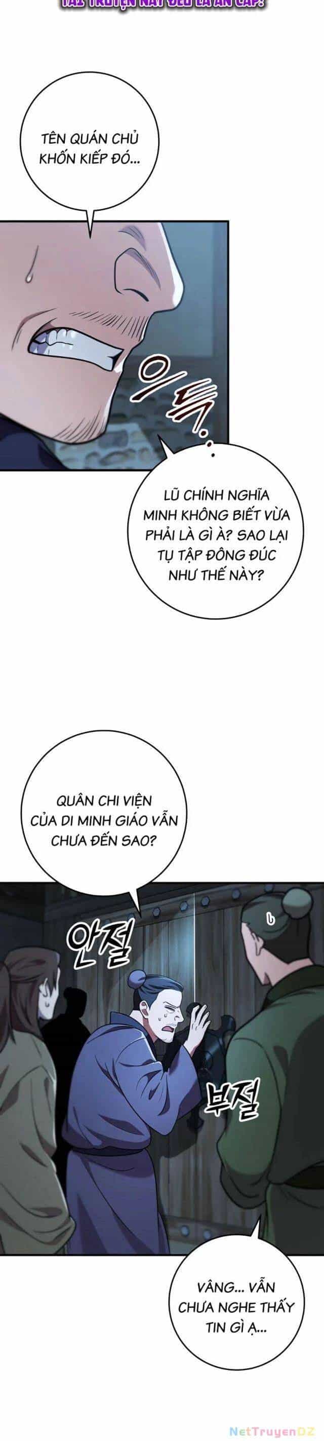 Cửu Thiên Kiếm Pháp - Chương 103 - ảnh 12