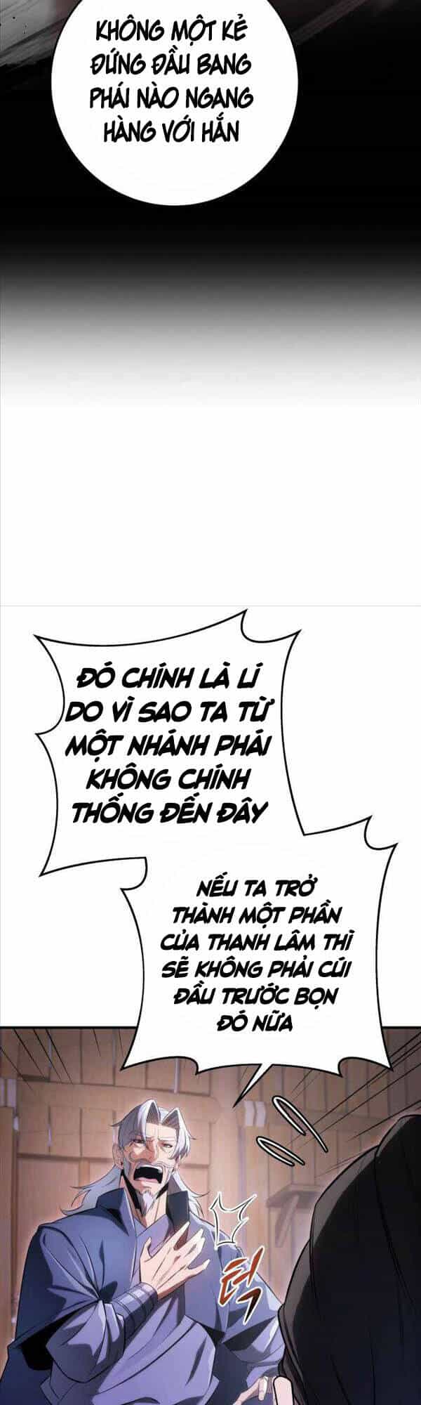 Cửu Thiên Kiếm Pháp - Chương 11 - ảnh 20