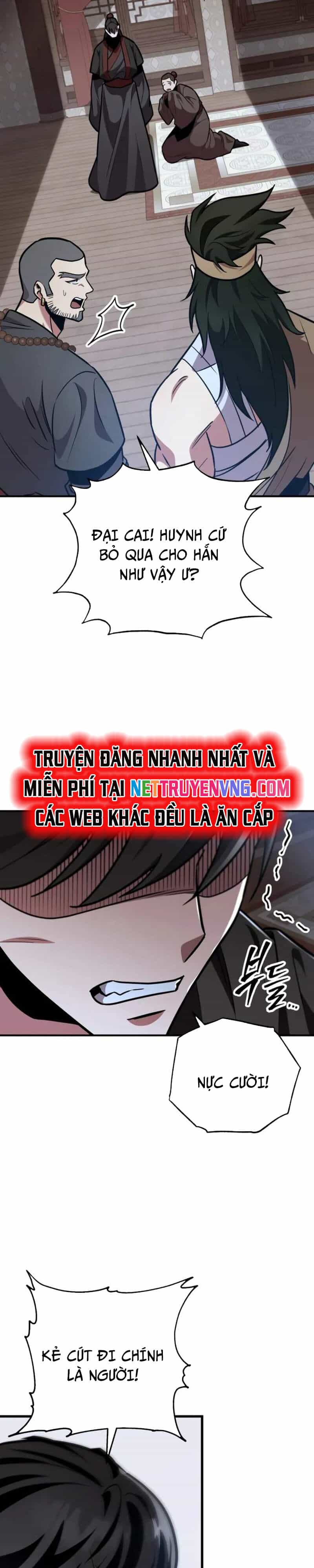 Cửu Thiên Kiếm Pháp - Chương 110 - ảnh 31