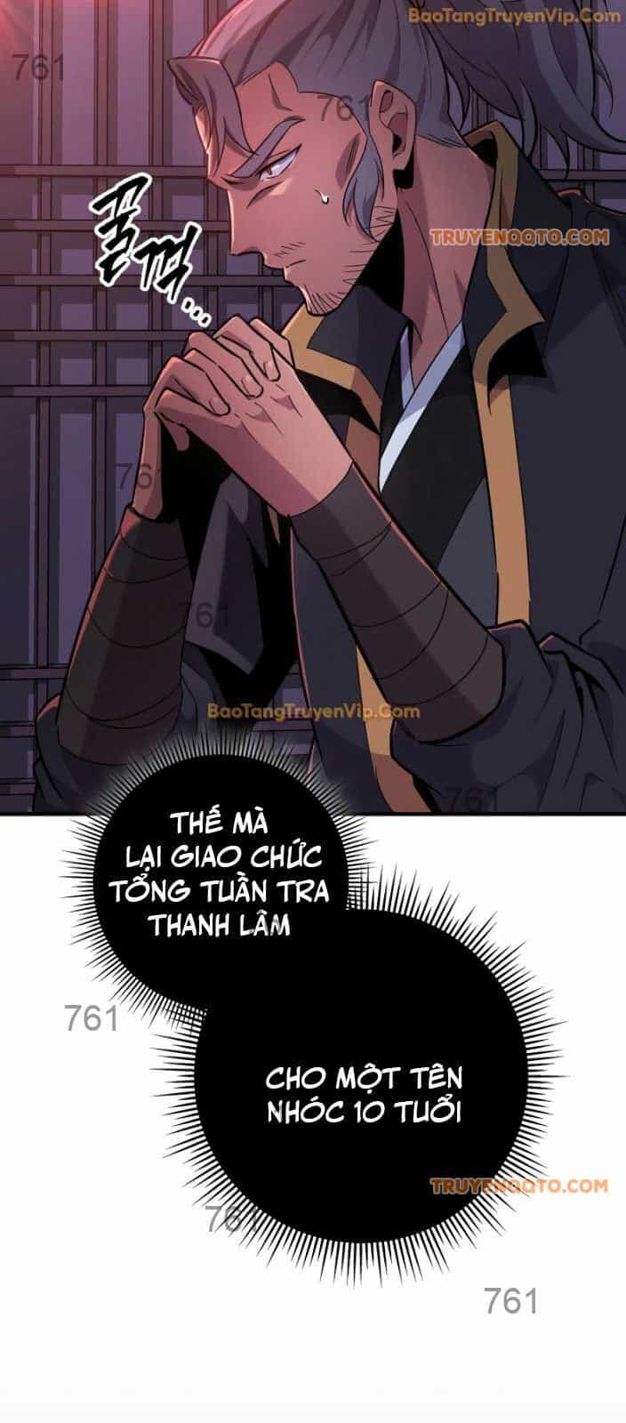 Cửu Thiên Kiếm Pháp - Chương 113 - ảnh 2