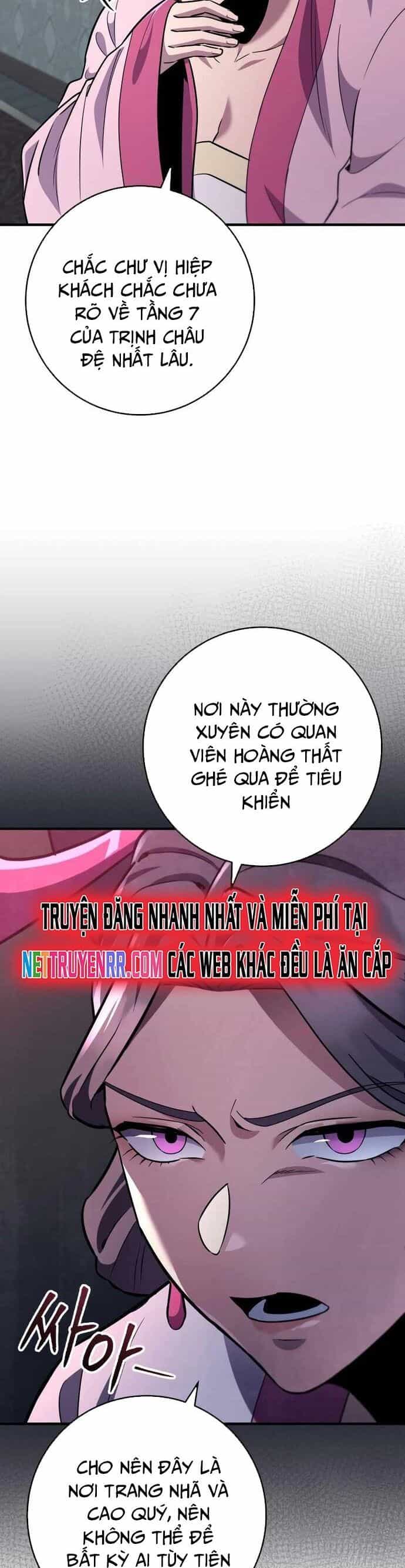 Cửu Thiên Kiếm Pháp - Chương 114 - ảnh 31
