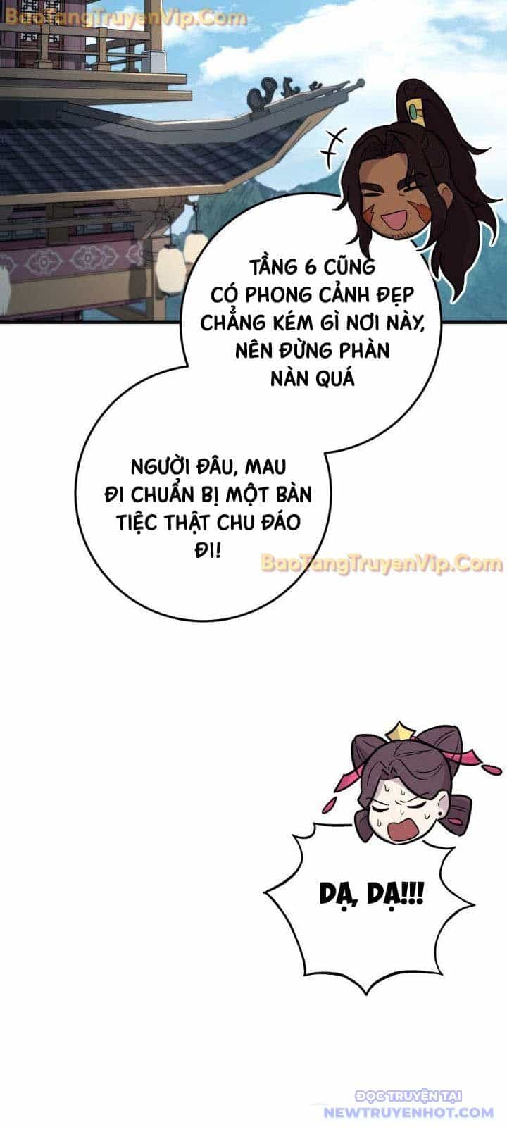 Cửu Thiên Kiếm Pháp - Chương 115 - ảnh 171