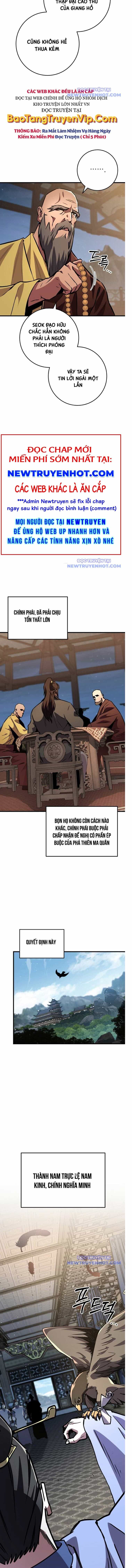 Cửu Thiên Kiếm Pháp - Chương 116 - ảnh 13