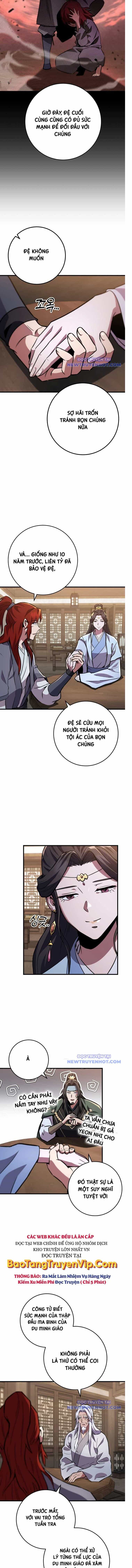 Cửu Thiên Kiếm Pháp - Chương 116 - ảnh 7