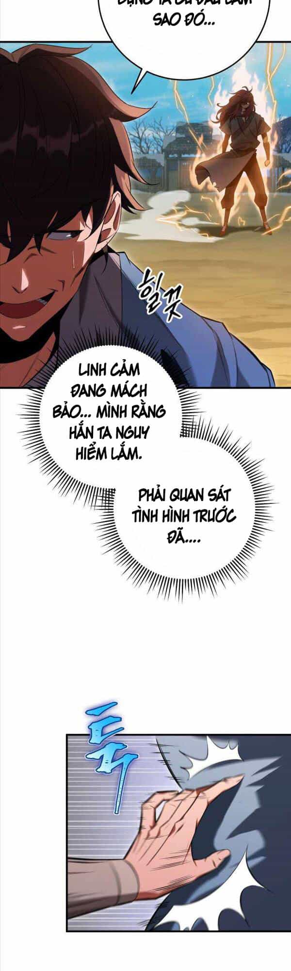 Cửu Thiên Kiếm Pháp - Chương 12 - ảnh 7