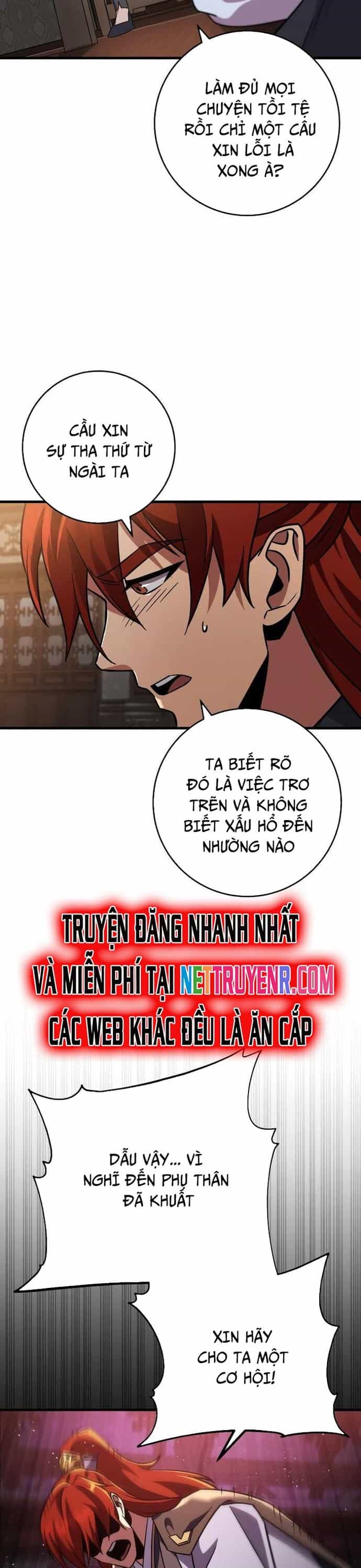 Cửu Thiên Kiếm Pháp - Chương 117 - ảnh 39