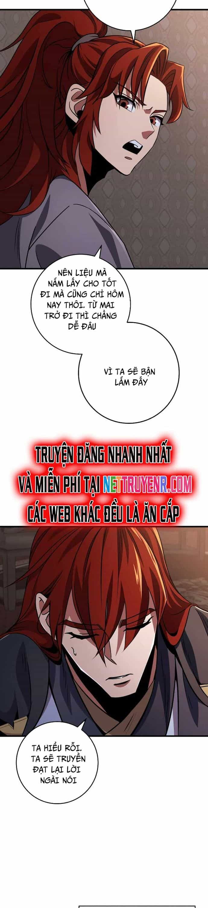 Cửu Thiên Kiếm Pháp - Chương 117 - ảnh 46