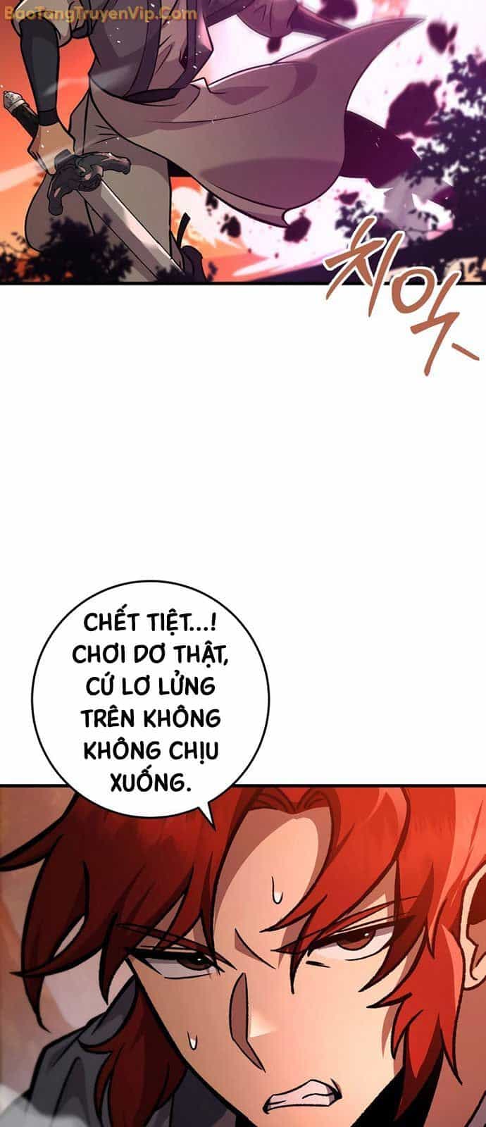 Cửu Thiên Kiếm Pháp - Chương 122 - ảnh 25