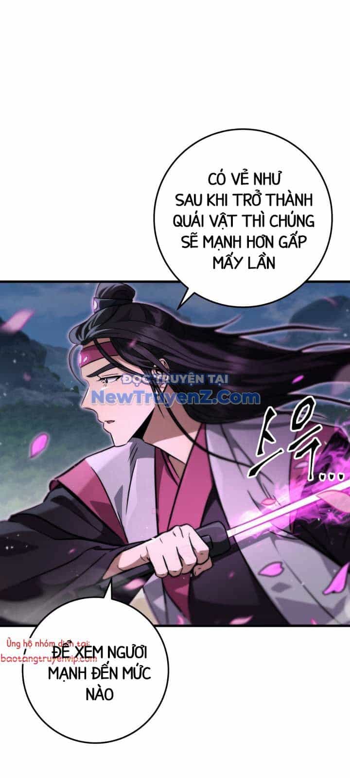 Cửu Thiên Kiếm Pháp - Chương 123 - ảnh 24