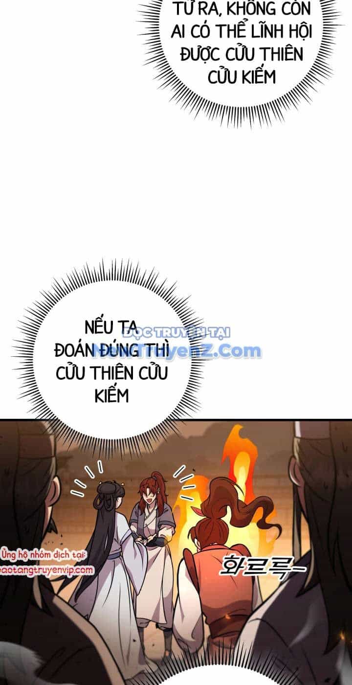 Cửu Thiên Kiếm Pháp - Chương 123 - ảnh 67