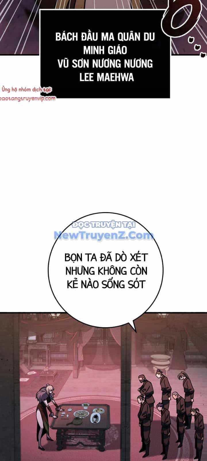 Cửu Thiên Kiếm Pháp - Chương 123 - ảnh 80