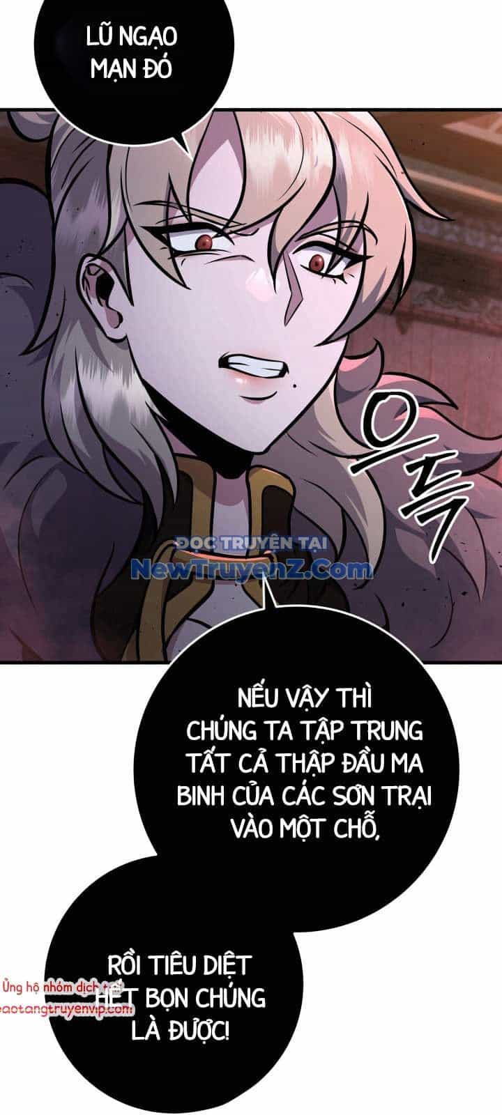Cửu Thiên Kiếm Pháp - Chương 123 - ảnh 83