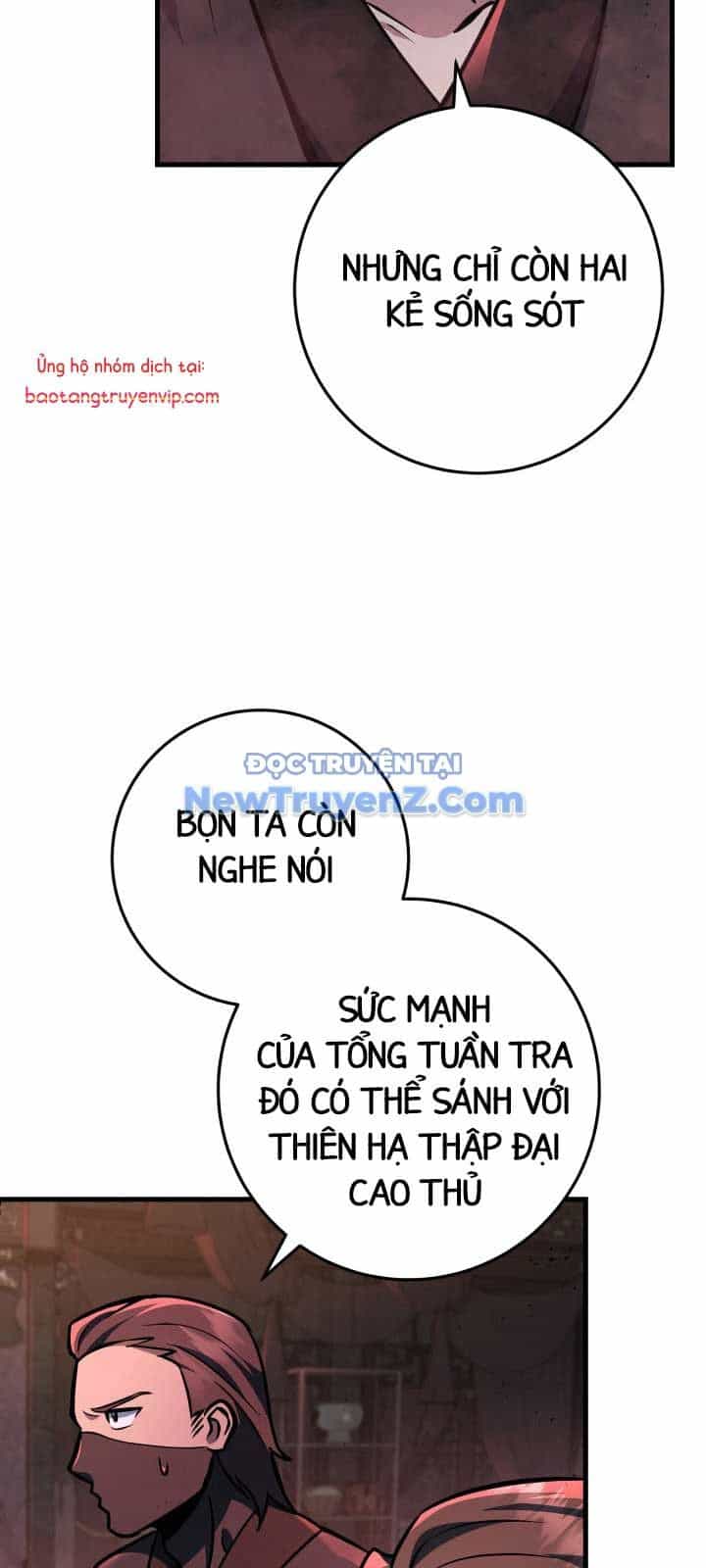 Cửu Thiên Kiếm Pháp - Chương 123 - ảnh 85