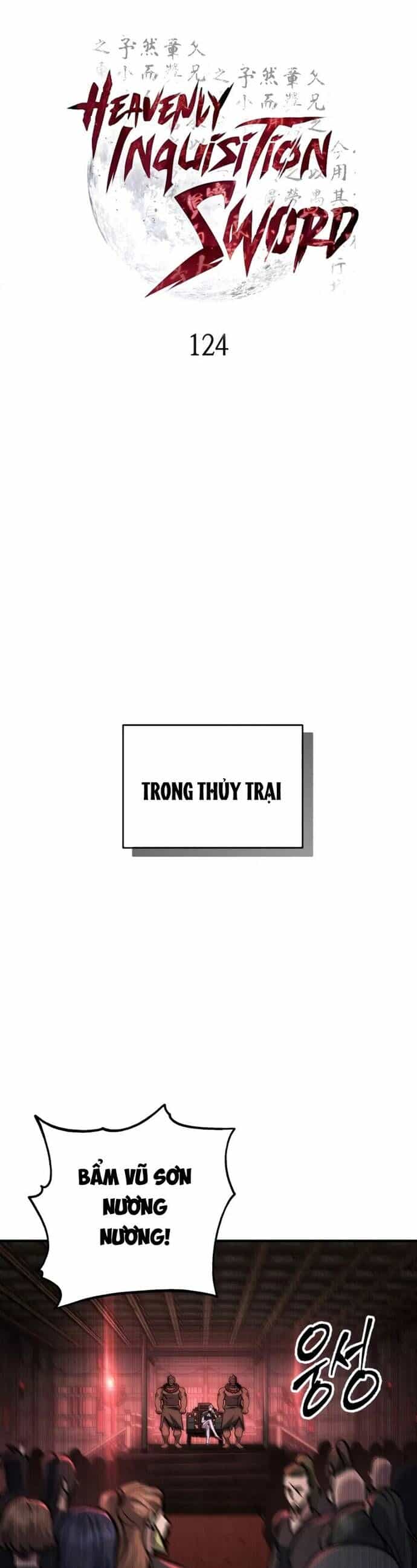 Cửu Thiên Kiếm Pháp - Chương 124 - ảnh 17