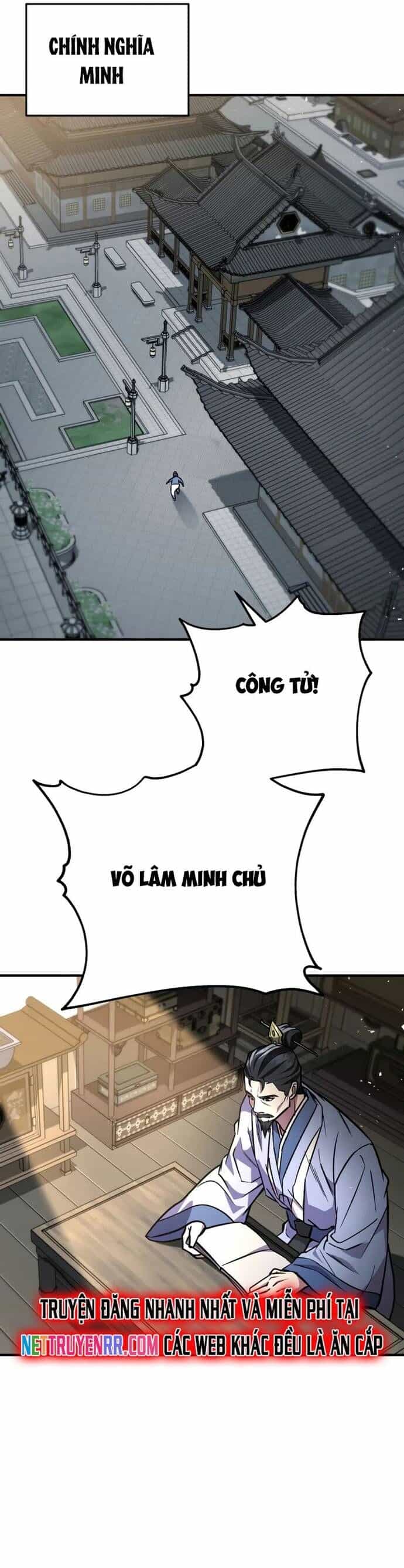 Cửu Thiên Kiếm Pháp - Chương 124 - ảnh 50