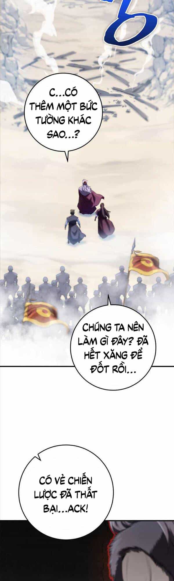 Cửu Thiên Kiếm Pháp - Chương 13 - ảnh 35