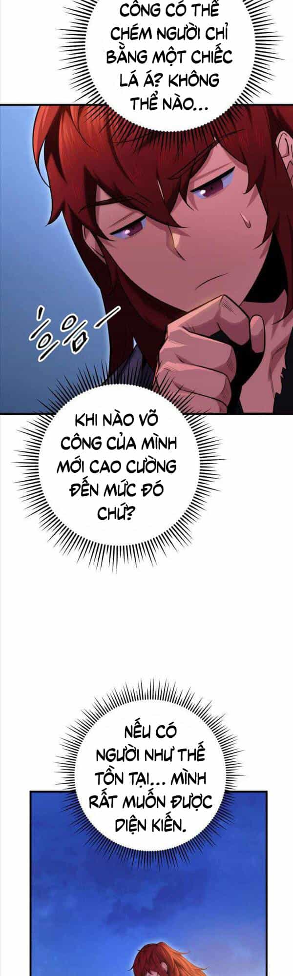 Cửu Thiên Kiếm Pháp - Chương 13 - ảnh 8