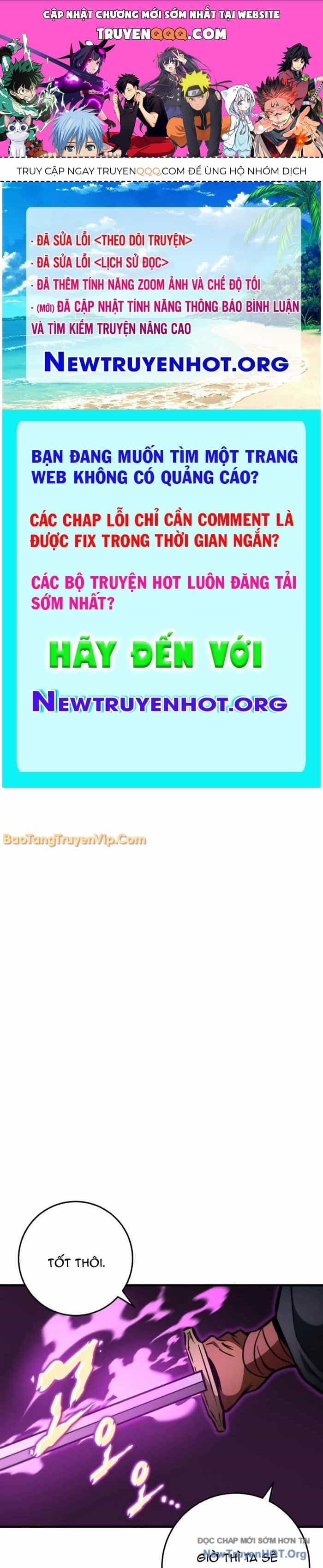 Cửu Thiên Kiếm Pháp - Chương 129 - ảnh 1