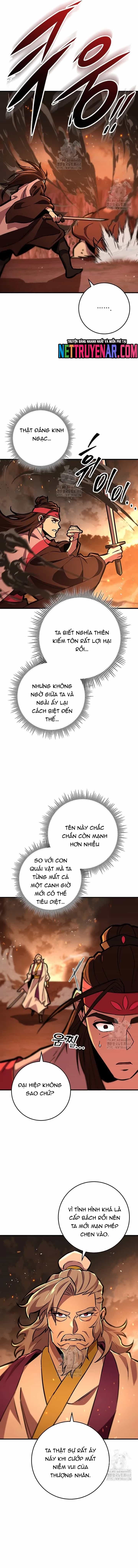 Cửu Thiên Kiếm Pháp - Chương 130 - ảnh 10