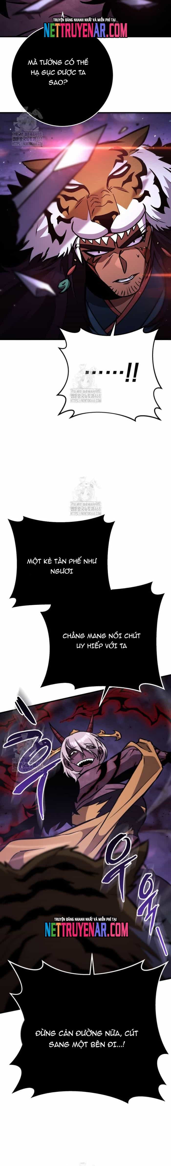 Cửu Thiên Kiếm Pháp - Chương 131 - ảnh 35